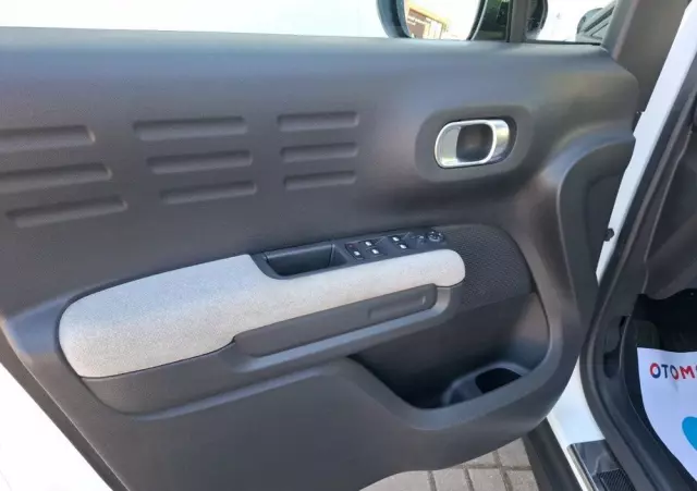 CITROËN C3 Aircross 1.2 PureTech GPF Shine Pack S&S EAT6