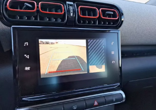 CITROËN C3 Aircross 1.2 PureTech GPF Shine Pack S&S EAT6