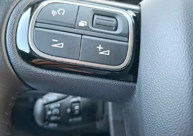 CITROËN C3 Aircross 1.2 PureTech GPF Shine Pack S&S EAT6