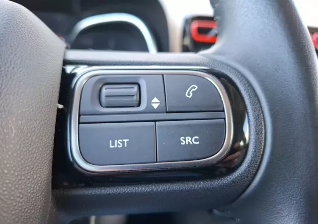 CITROËN C3 Aircross 1.2 PureTech GPF Shine Pack S&S EAT6