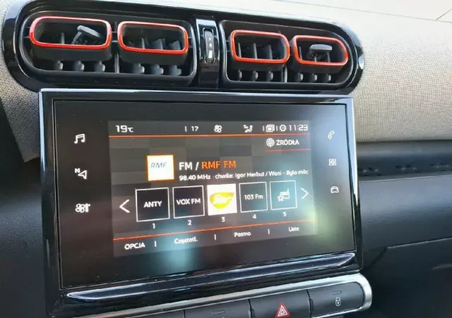 CITROËN C3 Aircross 1.2 PureTech GPF Shine Pack S&S EAT6