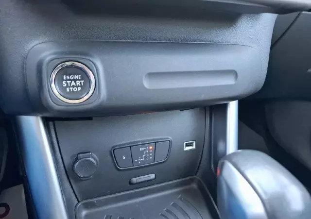 CITROËN C3 Aircross 1.2 PureTech GPF Shine Pack S&S EAT6