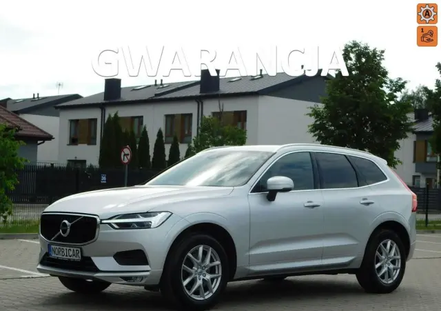 VOLVO XC 60 B4 B Momentum Pro