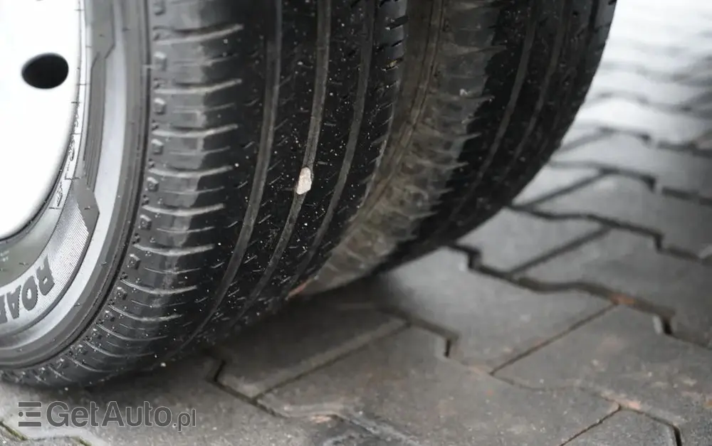 NISSAN CABSTAR  NT 400 / WYWROTKA TYLNOZSYPOWA / BLIŹNIAK / MANUAL / SPROWADZONY 