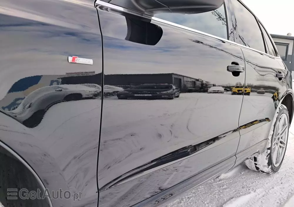 AUDI Q5 2.0 TDI Quattro S tronic Prime Line