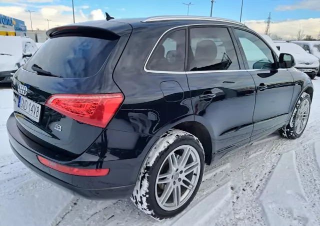 AUDI Q5 2.0 TDI Quattro S tronic Prime Line