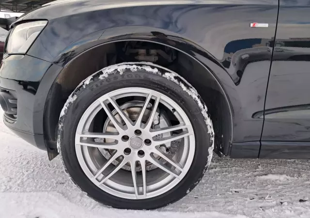 AUDI Q5 2.0 TDI Quattro S tronic Prime Line