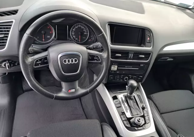 AUDI Q5 2.0 TDI Quattro S tronic Prime Line