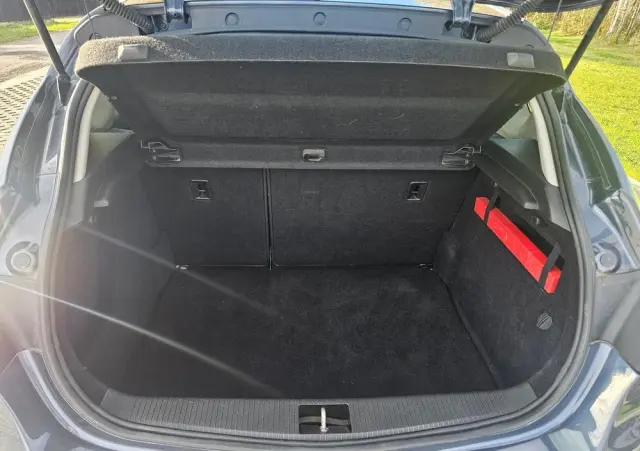 OPEL Astra III 1.7 CDTI EcoFLEX