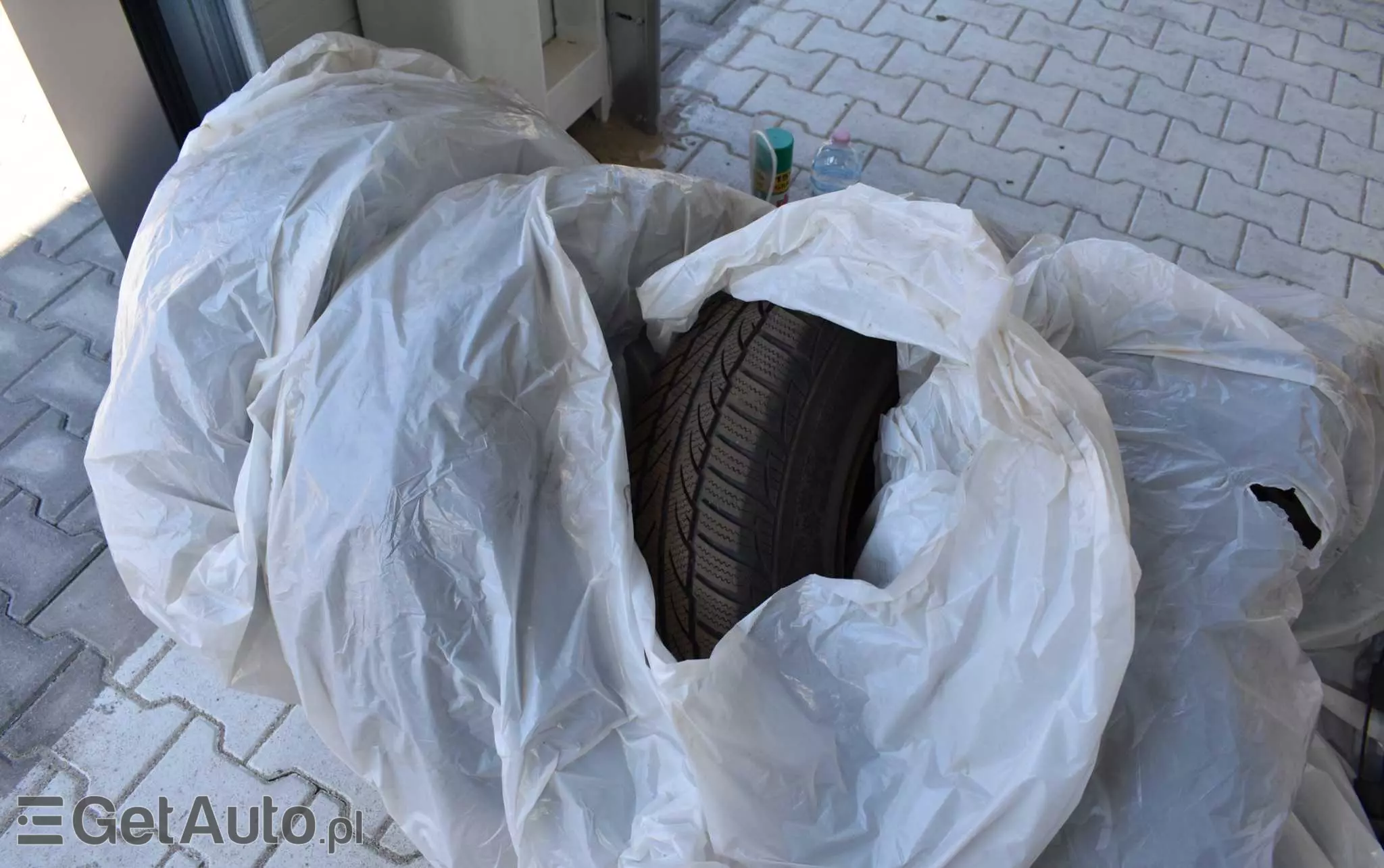 NISSAN Qashqai 1.6 DCi Visia