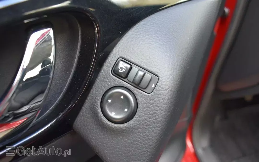 NISSAN Qashqai 1.6 DCi Visia