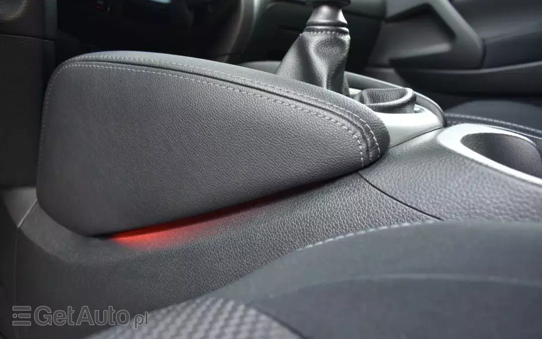 NISSAN Qashqai 1.6 DCi Visia