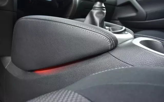 NISSAN Qashqai 1.6 DCi Visia