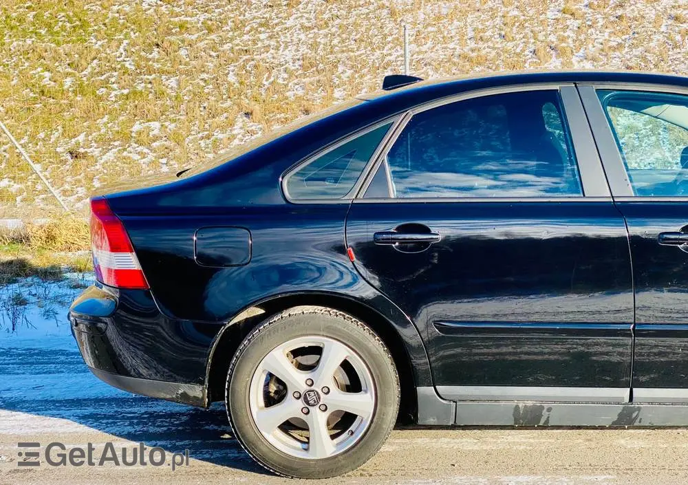 VOLVO S40 1.6D DPF Momentum