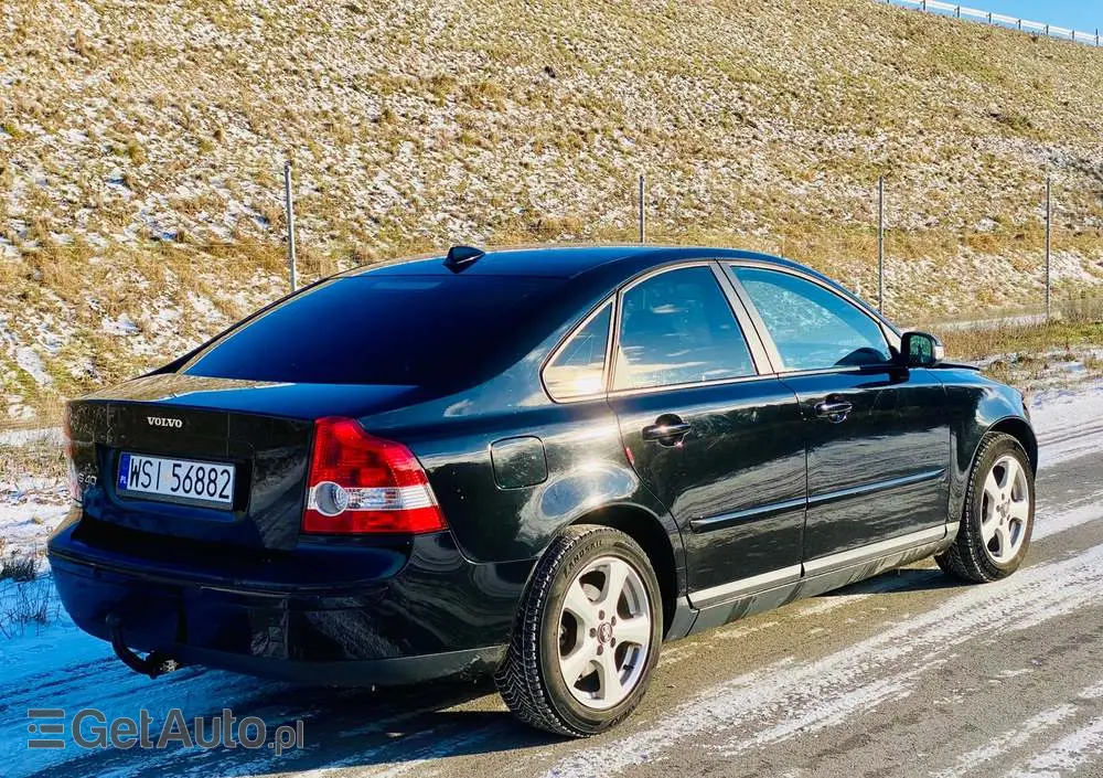 VOLVO S40 1.6D DPF Momentum