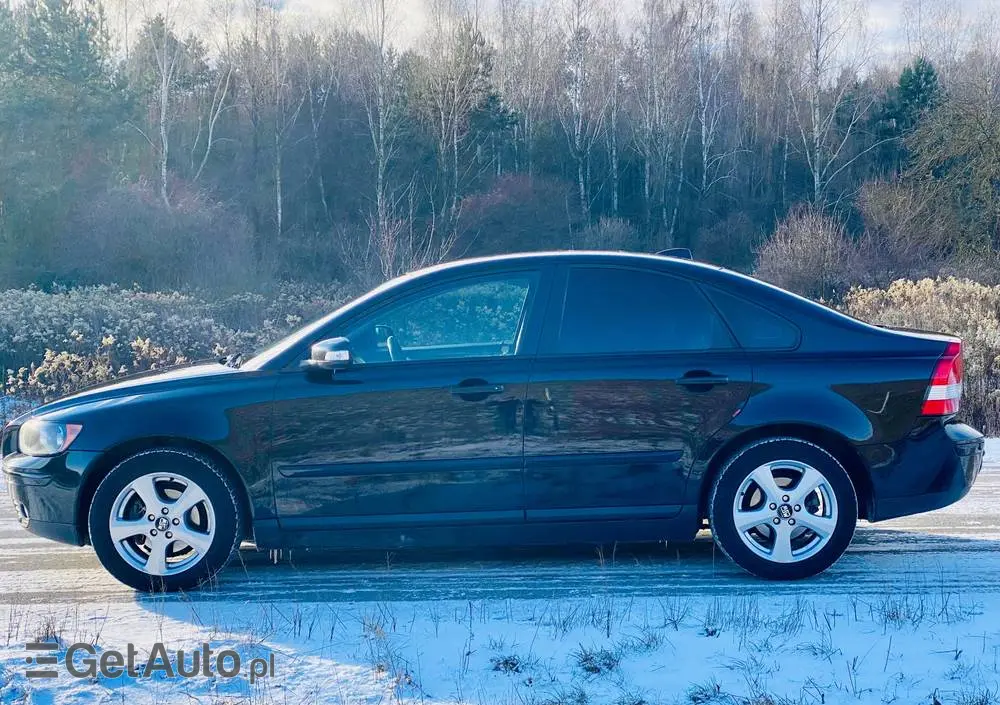 VOLVO S40 1.6D DPF Momentum