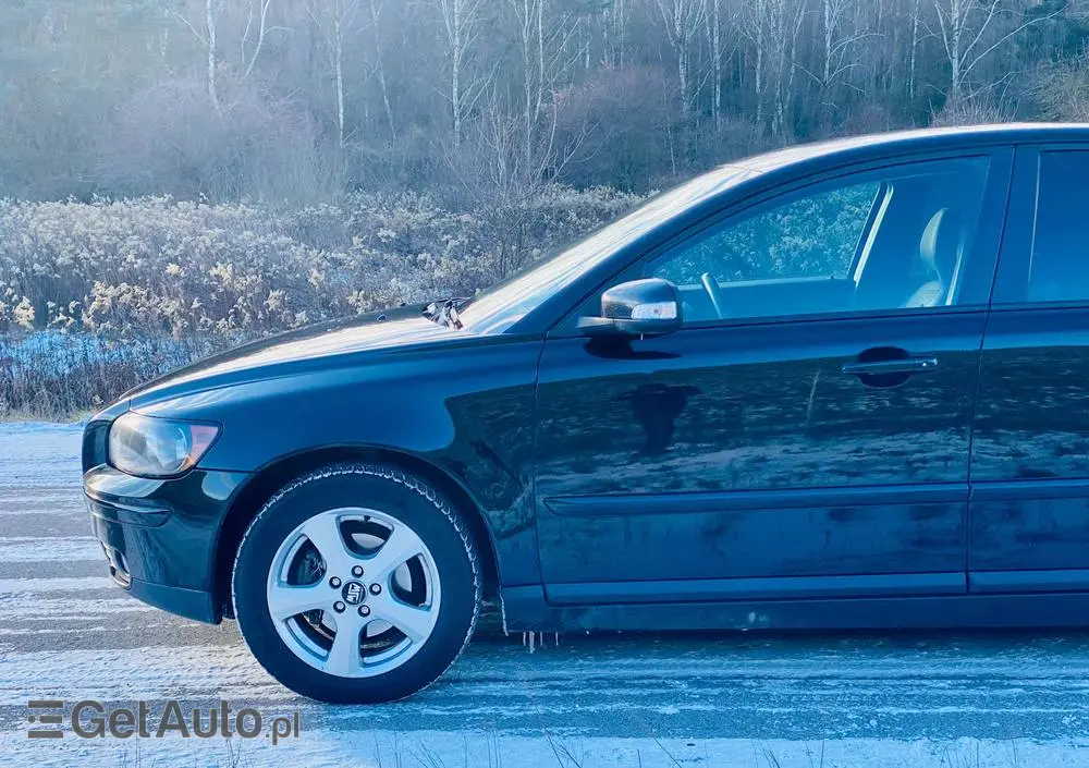 VOLVO S40 1.6D DPF Momentum