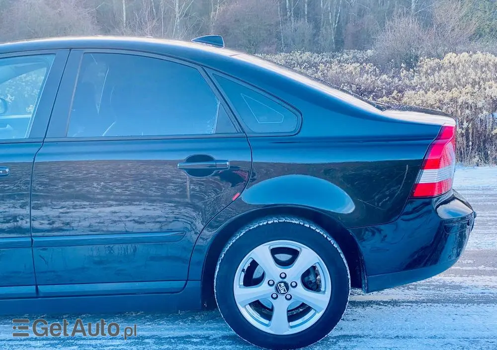 VOLVO S40 1.6D DPF Momentum