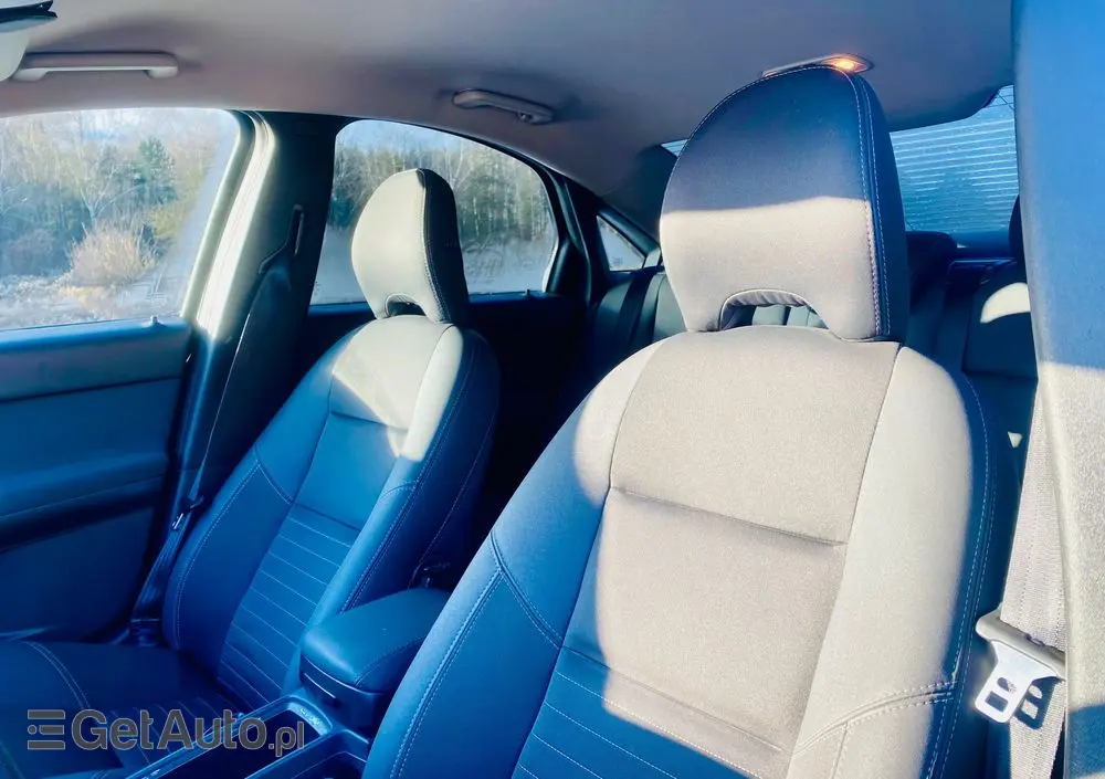 VOLVO S40 1.6D DPF Momentum