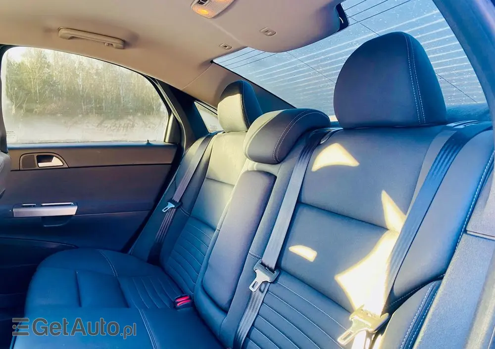 VOLVO S40 1.6D DPF Momentum