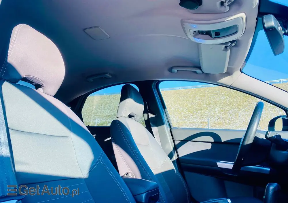 VOLVO S40 1.6D DPF Momentum