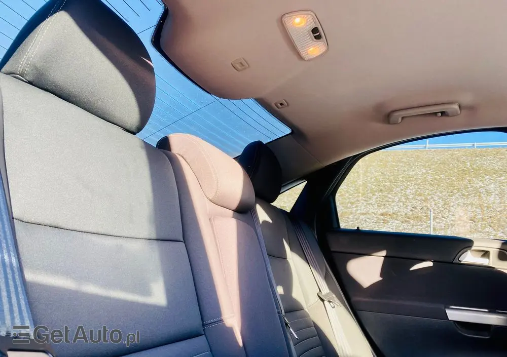 VOLVO S40 1.6D DPF Momentum