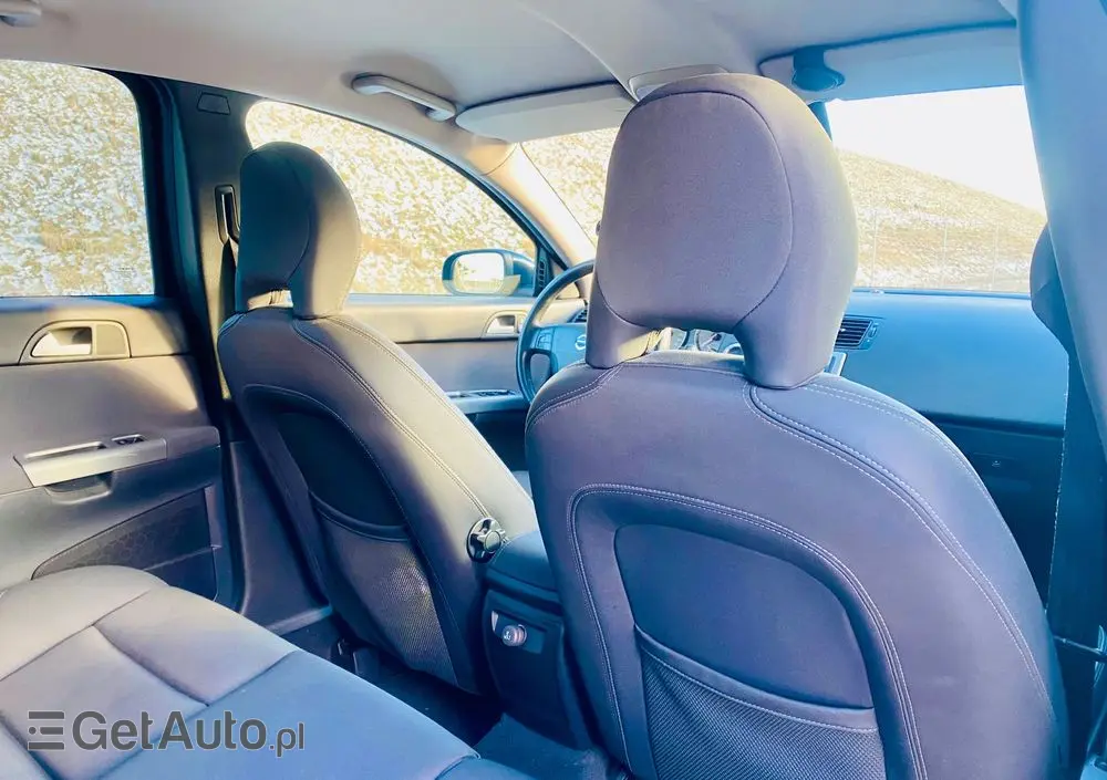 VOLVO S40 1.6D DPF Momentum