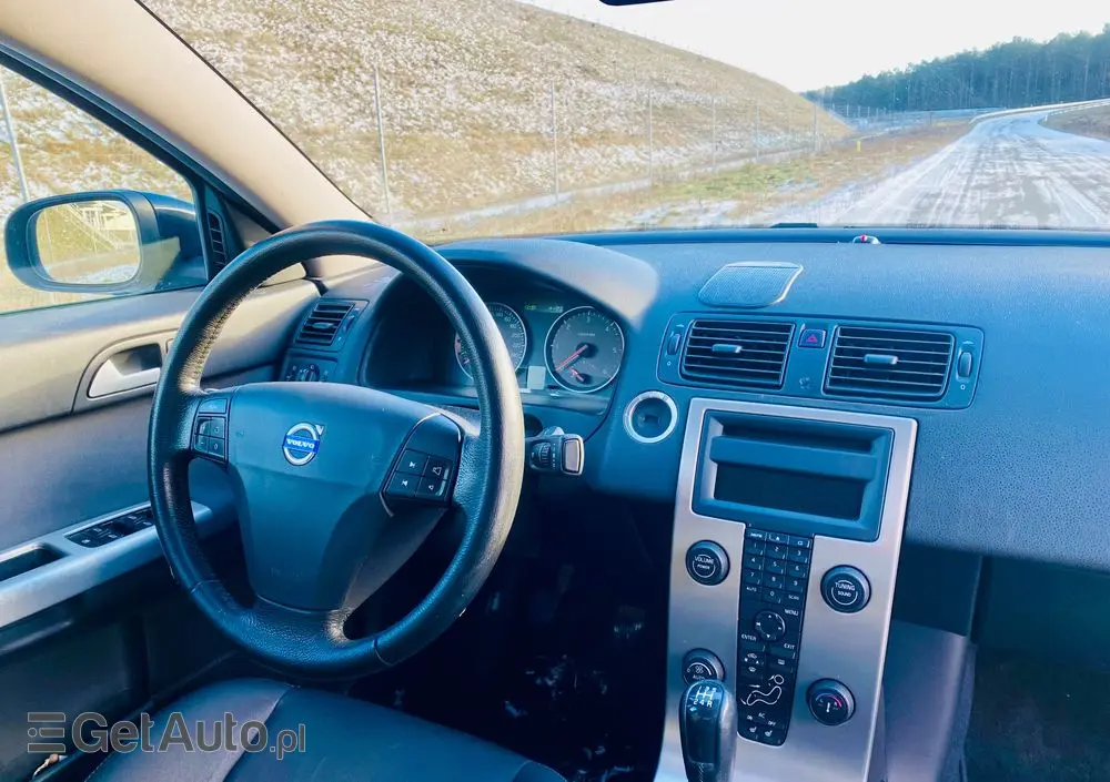 VOLVO S40 1.6D DPF Momentum