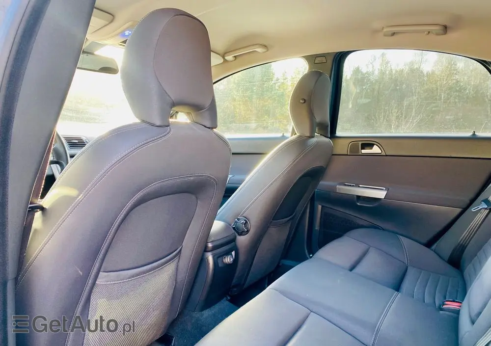 VOLVO S40 1.6D DPF Momentum