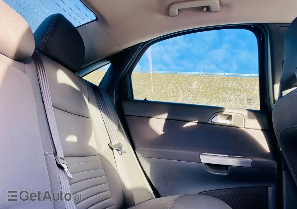 VOLVO S40 1.6D DPF Momentum