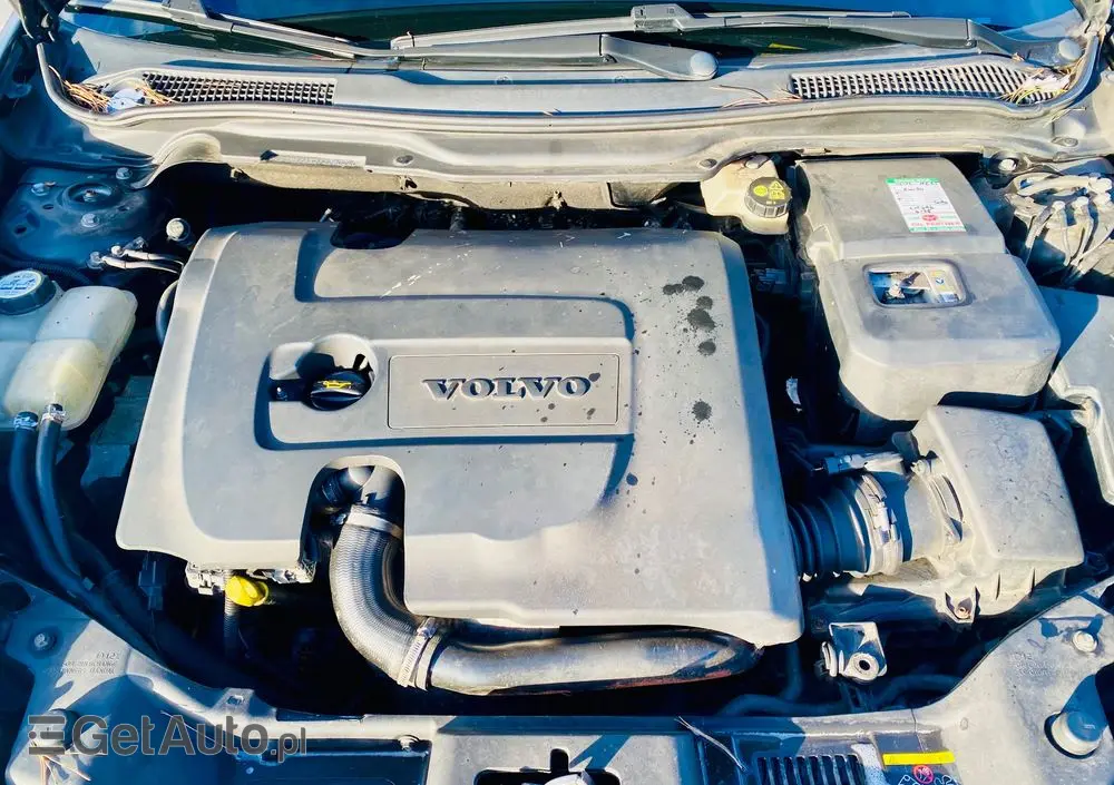 VOLVO S40 1.6D DPF Momentum