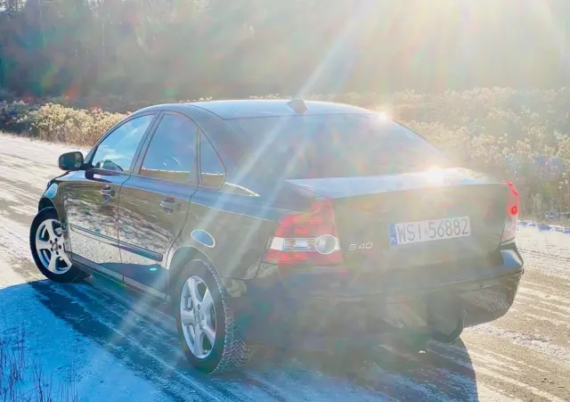 VOLVO S40 1.6D DPF Momentum