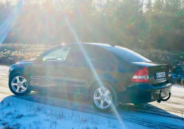 VOLVO S40 1.6D DPF Momentum