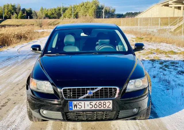 VOLVO S40 1.6D DPF Momentum
