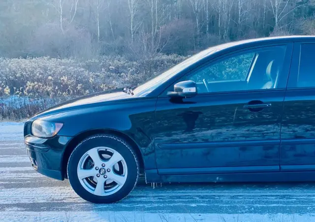 VOLVO S40 1.6D DPF Momentum