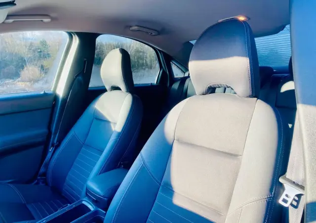 VOLVO S40 1.6D DPF Momentum