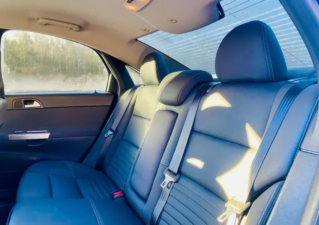 VOLVO S40 1.6D DPF Momentum