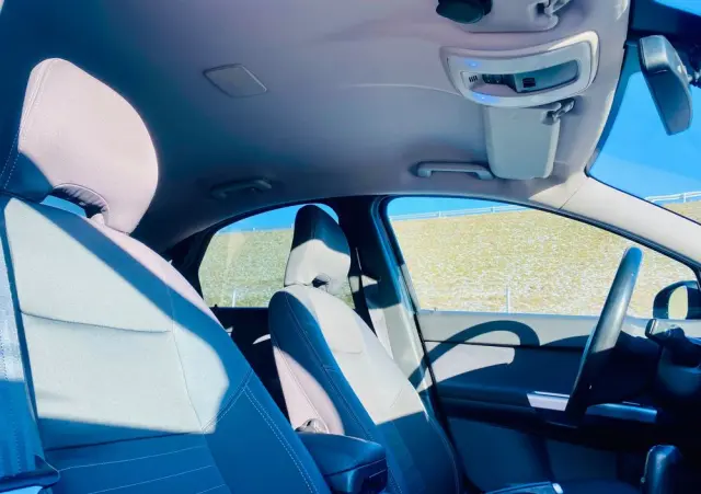 VOLVO S40 1.6D DPF Momentum