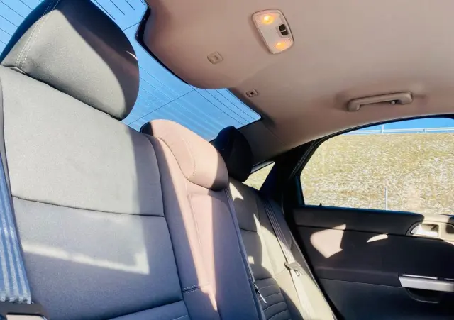 VOLVO S40 1.6D DPF Momentum