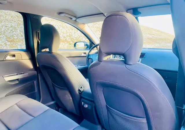 VOLVO S40 1.6D DPF Momentum