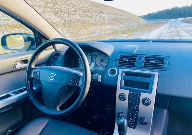 VOLVO S40 1.6D DPF Momentum