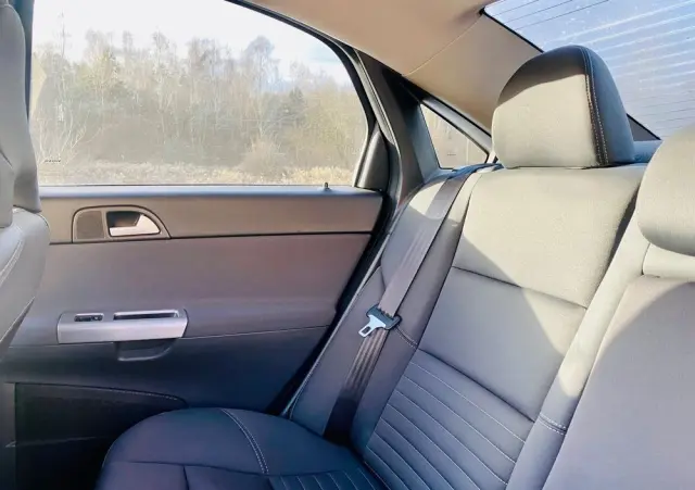 VOLVO S40 1.6D DPF Momentum