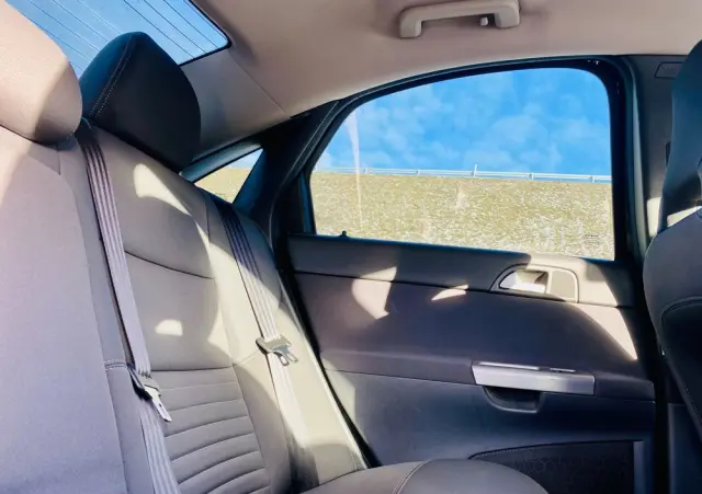 VOLVO S40 1.6D DPF Momentum