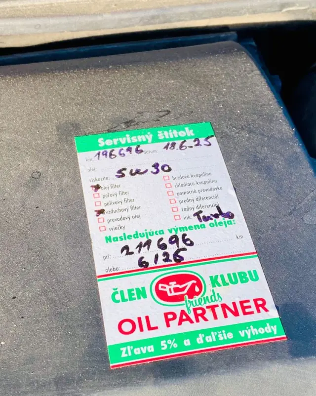 VOLVO S40 1.6D DPF Momentum