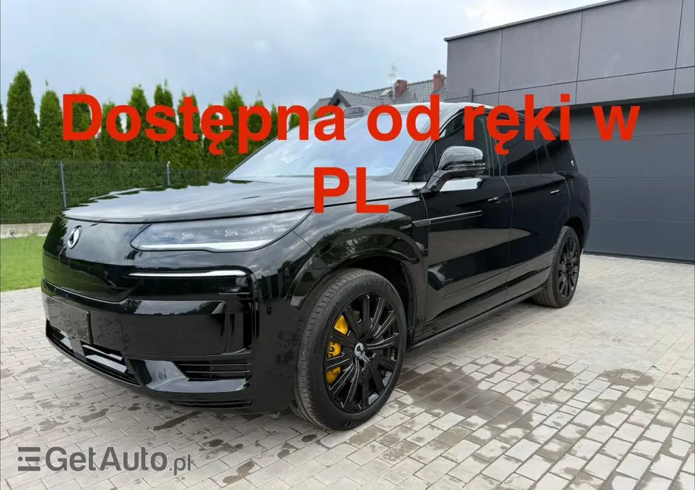 DENZA N9 