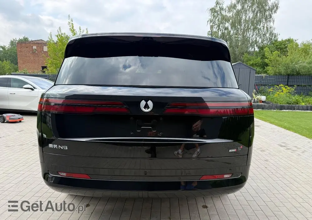 DENZA N9 
