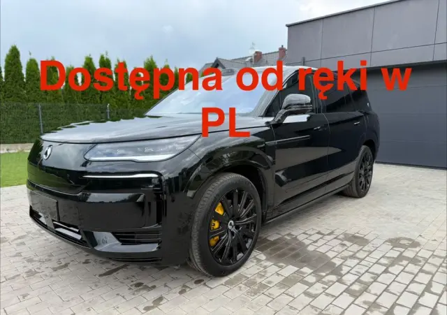 DENZA N9 