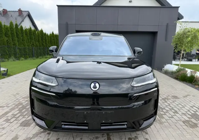 DENZA N9 