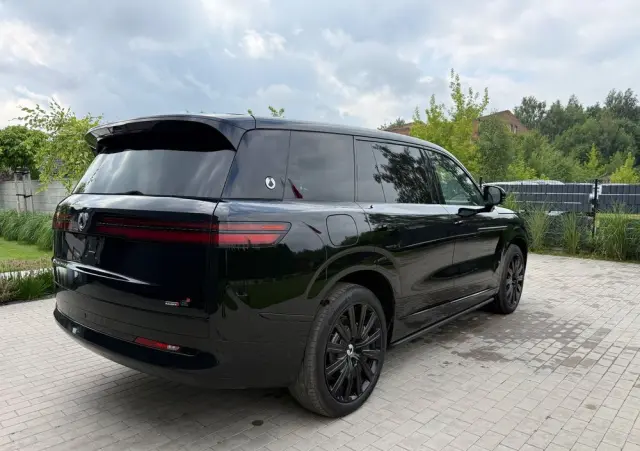 DENZA N9 