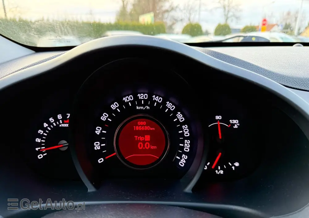 KIA Sportage 1.6 GDI L 2WD